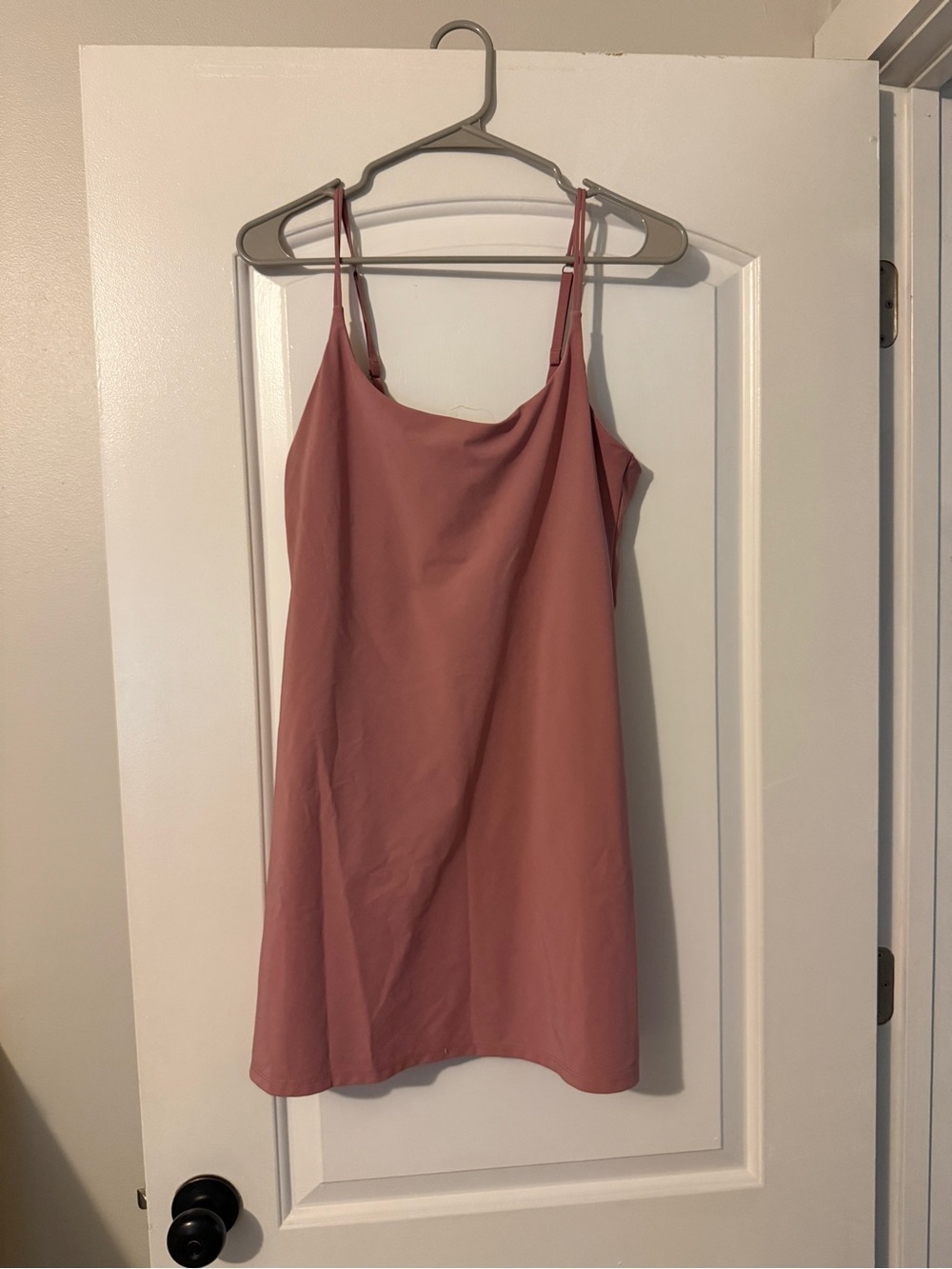 Abercrombie Traveler Mini Dress